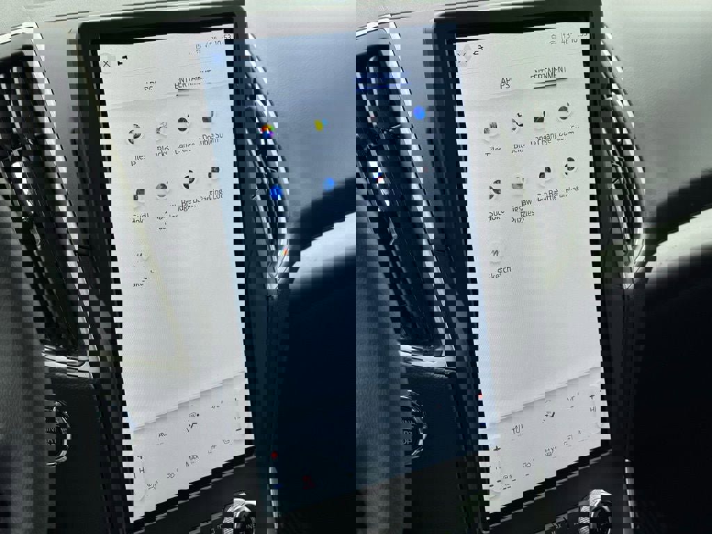 Certified 2024 Ford Edge SEL w/ Convenience Package image 27