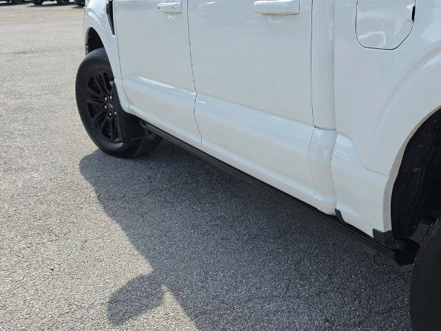 Certified 2024 Ford F150 Platinum w/ FX4 Off-Road Package AWD/4WD image 12