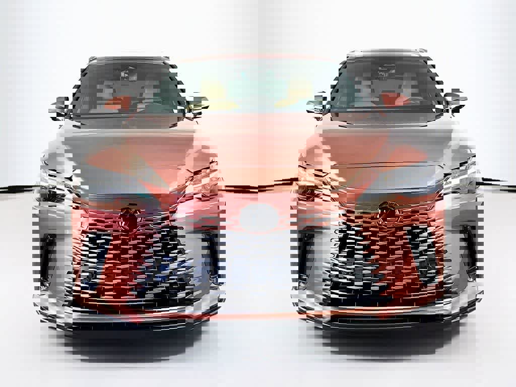 Used 2025 Lexus RX 350 Premium Plus image 6