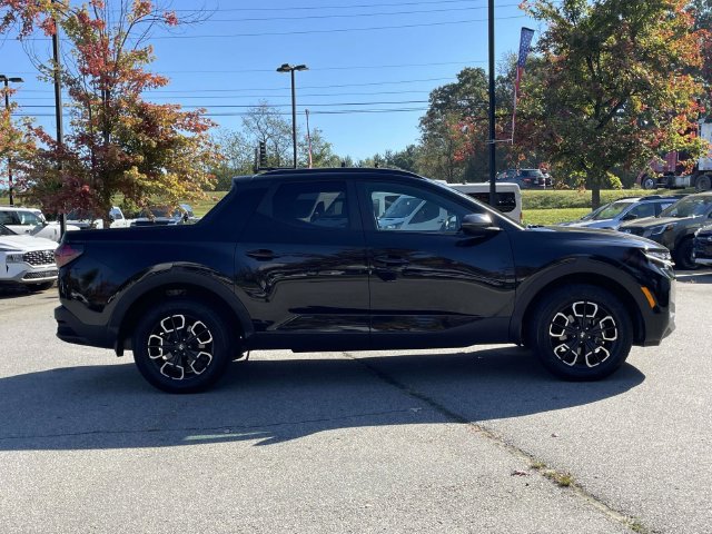 Used 2023 Hyundai Santa Cruz SEL Premium AWD/4WD image 6