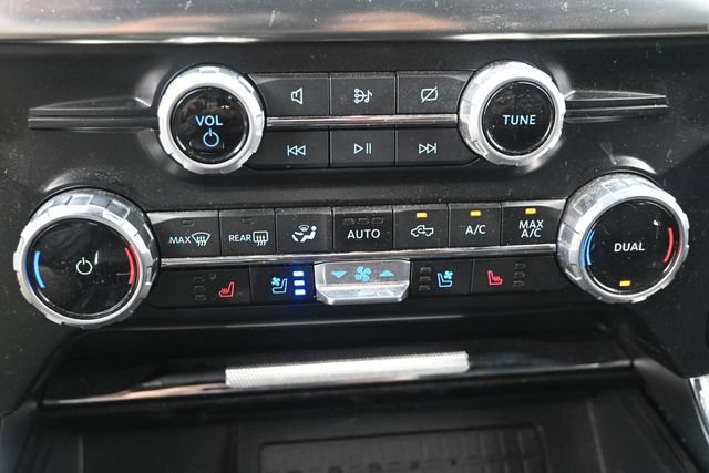 Certified 2023 Ford F150 Lariat w/ Equipment Group 502A High AWD/4WD image 14