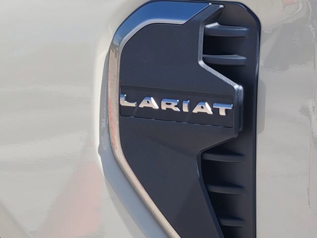 Certified 2025 Ford Ranger Lariat w/ FX4 Off-Road Package AWD/4WD image 13