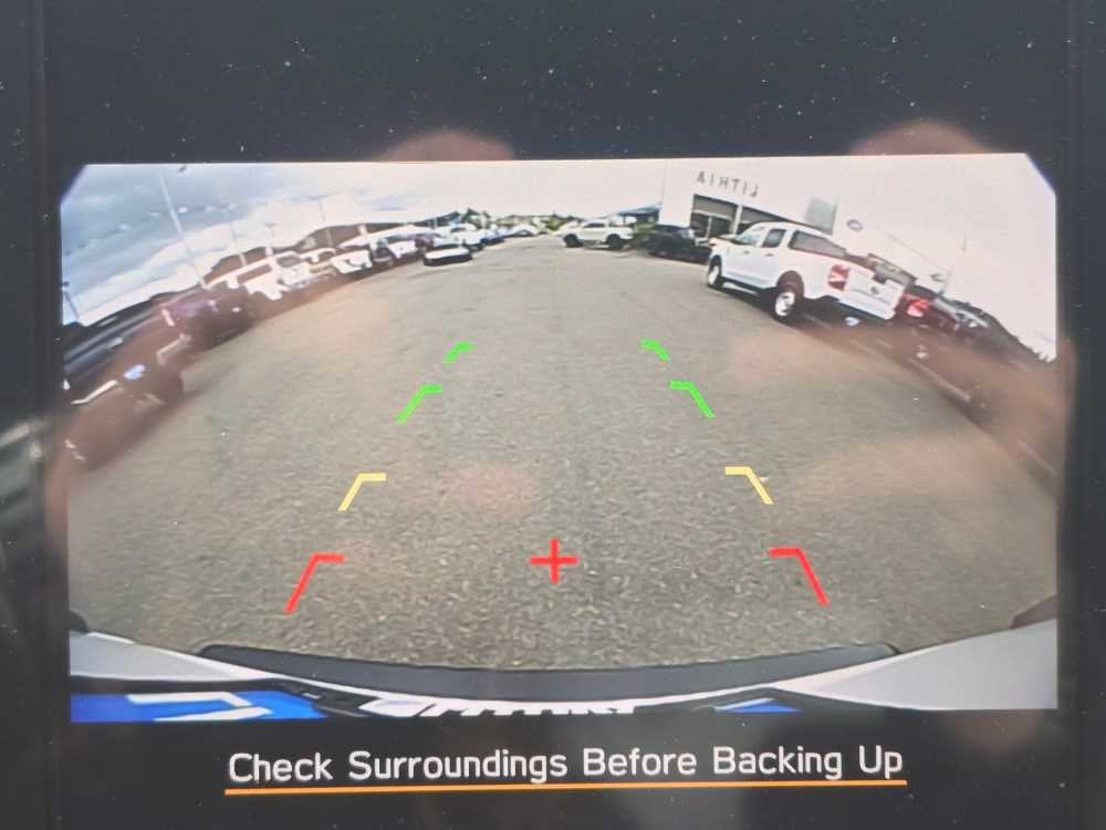 Used 2022 Subaru WRX Premium AWD/4WD image 21