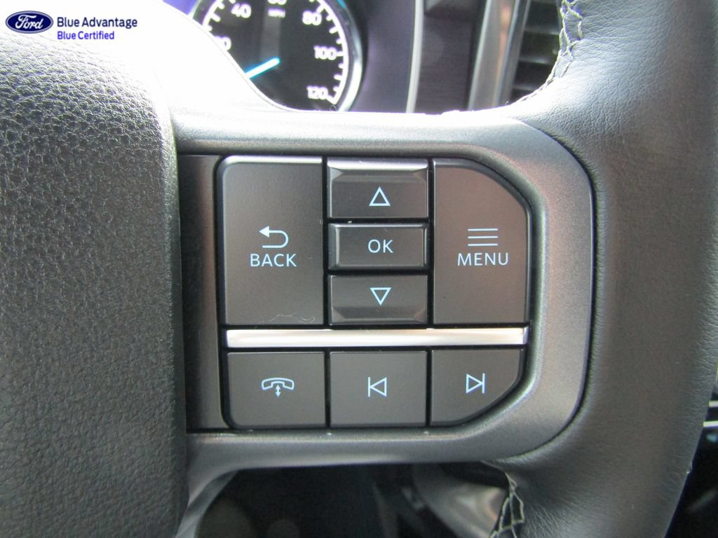 Certified 2023 Ford F150 XLT w/ Equipment Group 302A High AWD/4WD image 30