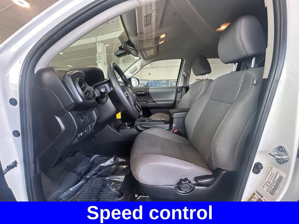 Used 2023 Toyota Tacoma SR image 9