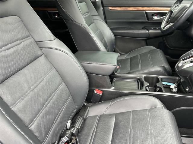 Used 2022 Honda CR-V EX-L image 25