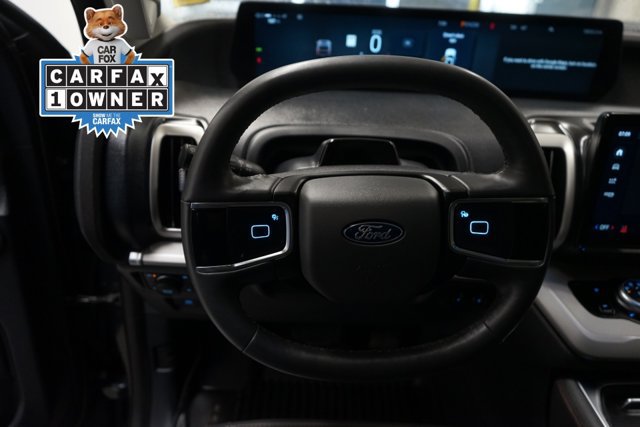 Certified 2025 Ford Expedition Active AWD/4WD image 28