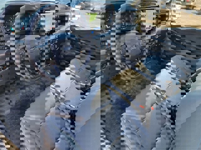 Certified 2024 Ford F150 XL image 19