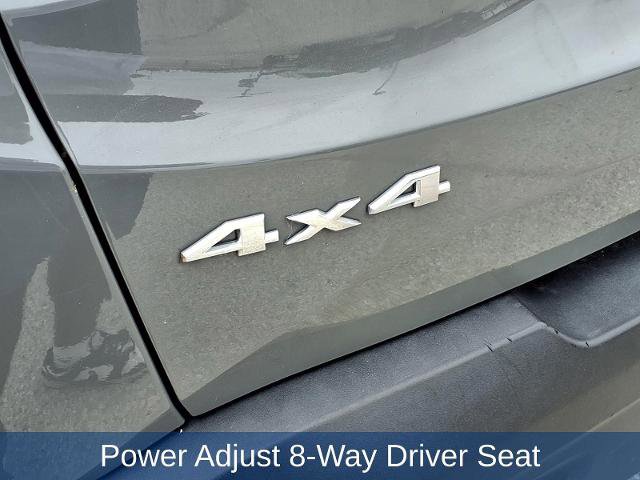 Used 2021 Jeep Renegade Latitude w/ Convenience Group AWD/4WD image 14