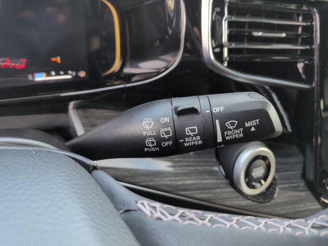 Used 2022 Jeep Wagoneer Series III AWD/4WD image 43