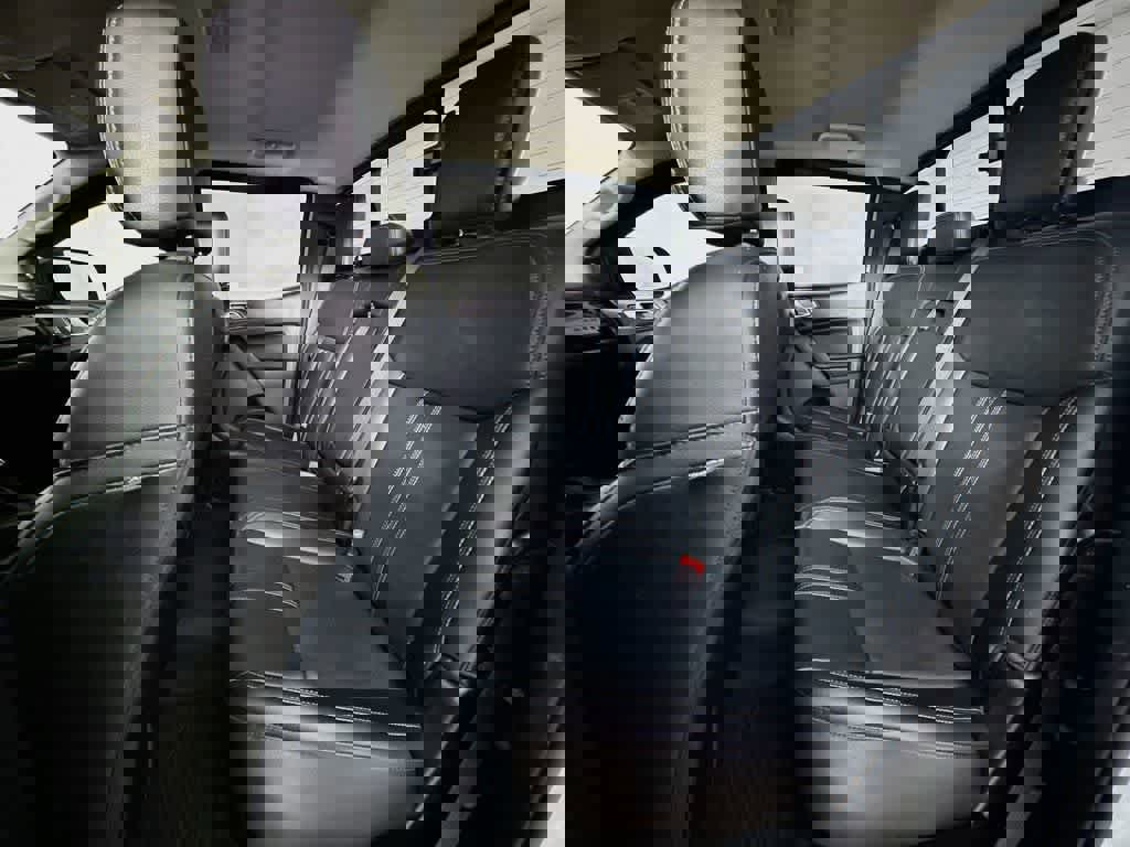 Certified 2021 Ford Ranger Lariat w/ Equipment Group 501A High AWD/4WD image 16