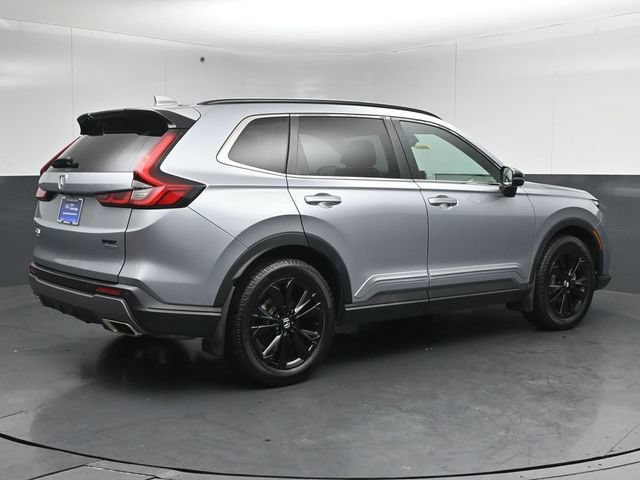 Used 2023 Honda CR-V Sport Touring image 7