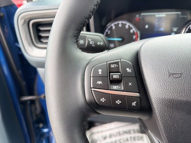 Certified 2024 Ford Maverick Tremor w/ Tremor Off-Road Package image 32