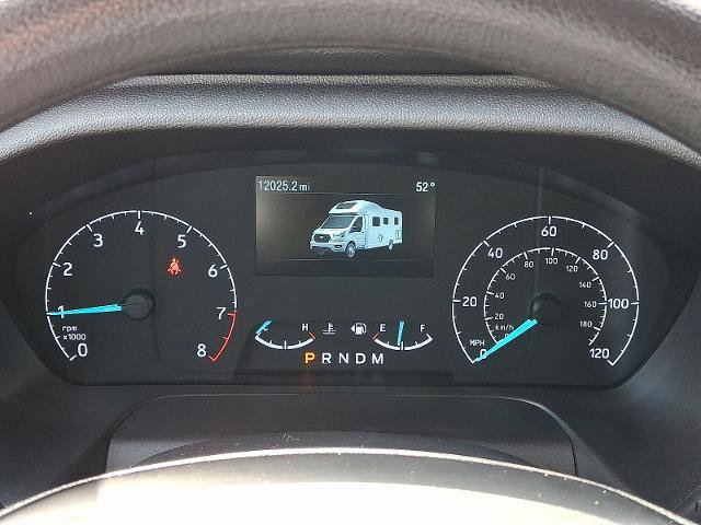 Certified 2023 Ford Transit 350 DRW image 17