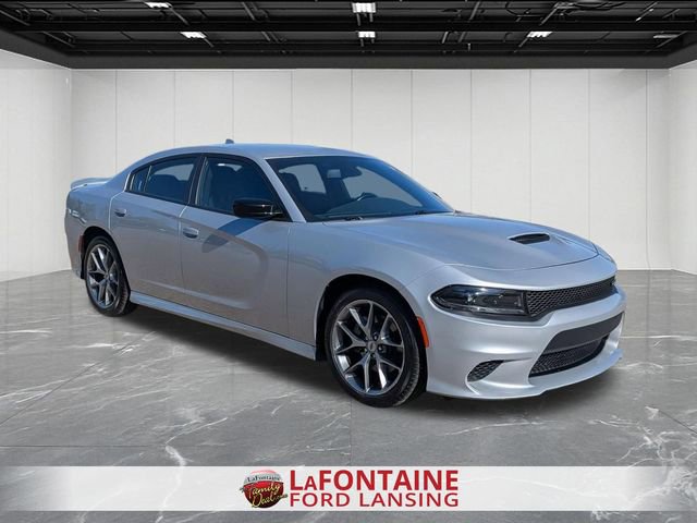 Used 2023 Dodge Charger GT RWD image 7