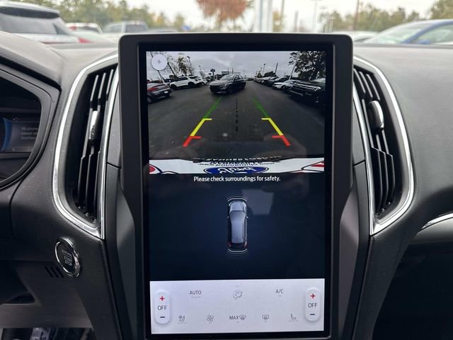 Certified 2024 Ford Edge Titanium image 25