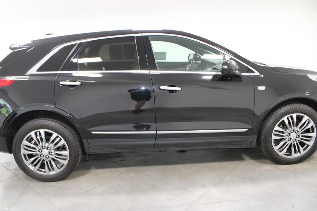 Used 2018 Cadillac XT5 Premium Luxury FWD image 12