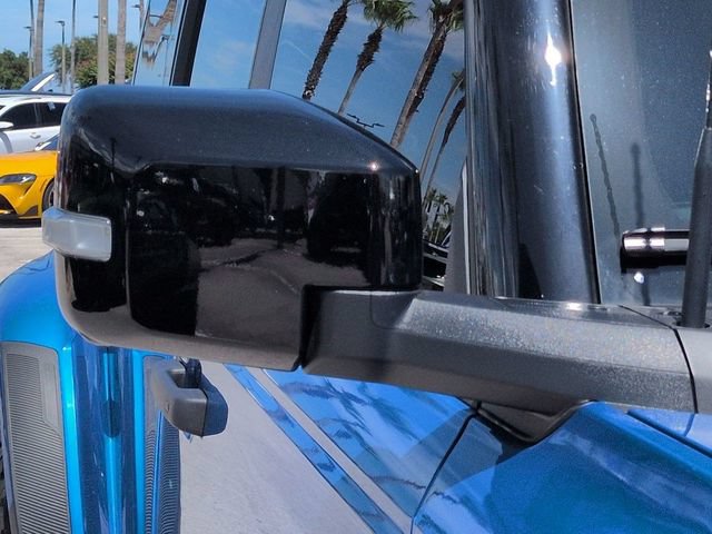 Certified 2025 Ford Bronco Raptor AWD/4WD image 12