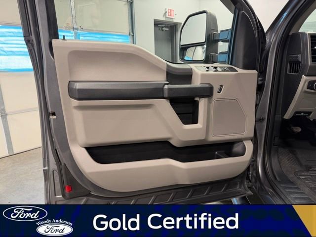 Certified 2021 Ford F350 XL w/ Power Equipment Group image 22