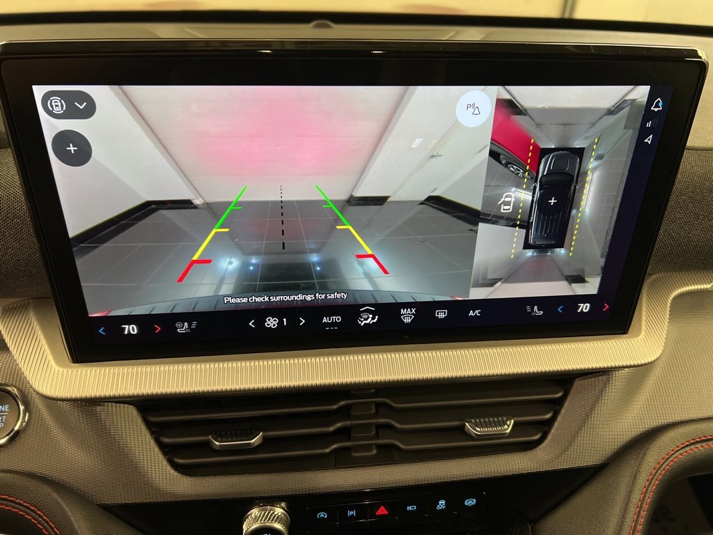 Certified 2025 Ford Explorer ST-Line image 13