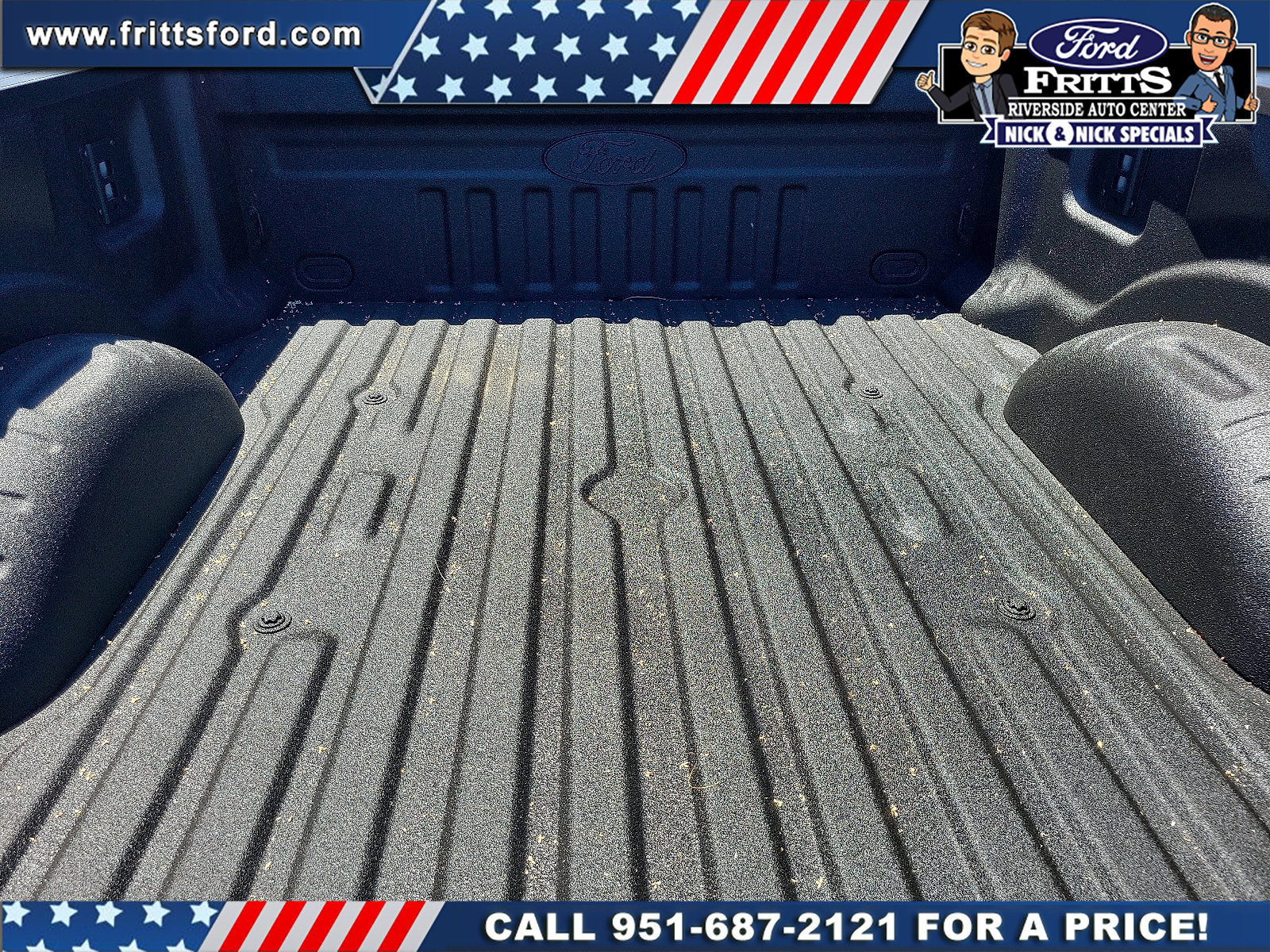 Certified 2024 Ford F250 XLT w/ Black Appearance Package AWD/4WD image 18