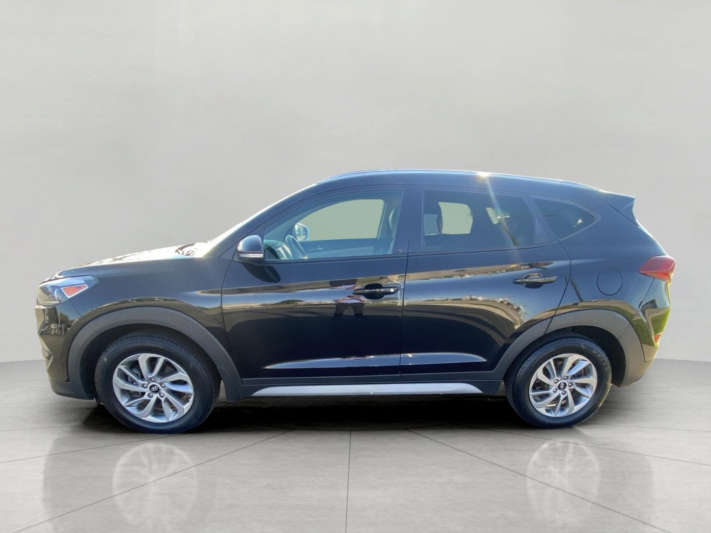 Used 2018 Hyundai Tucson SEL Plus FWD image 5