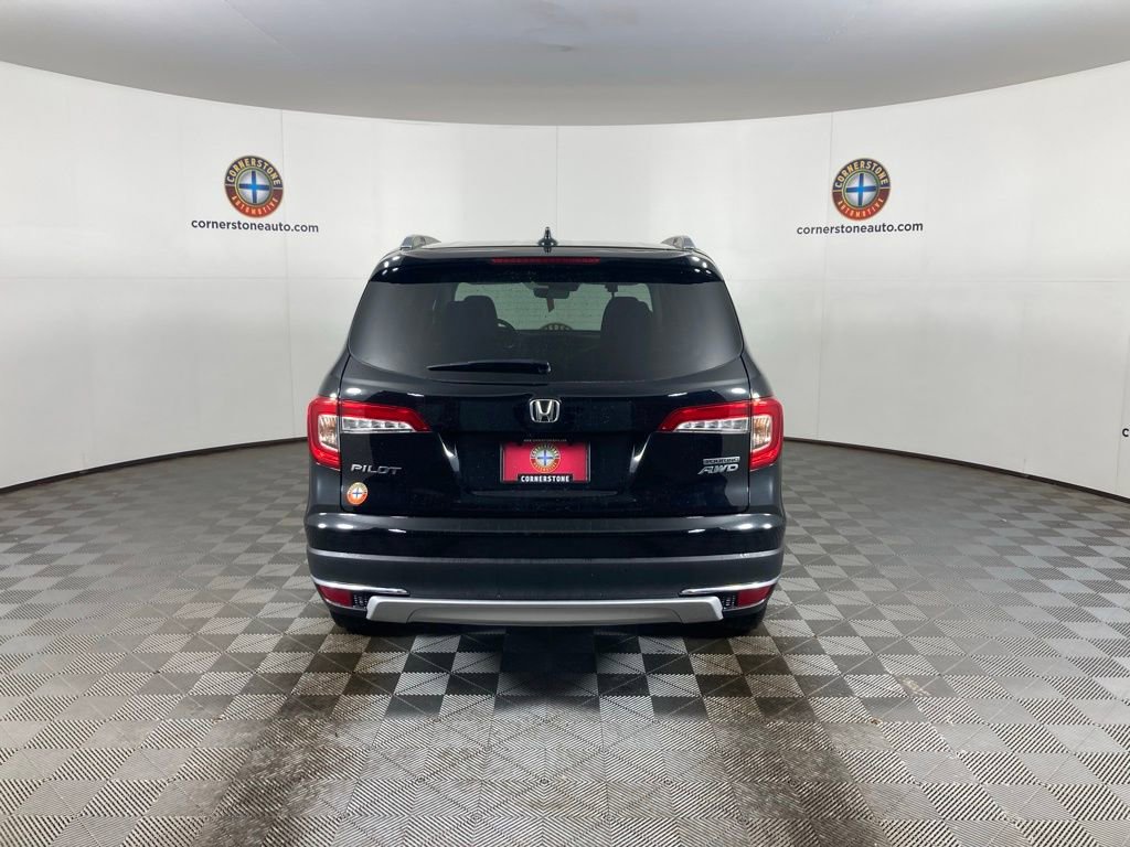 Used 2022 Honda Pilot Touring image 20