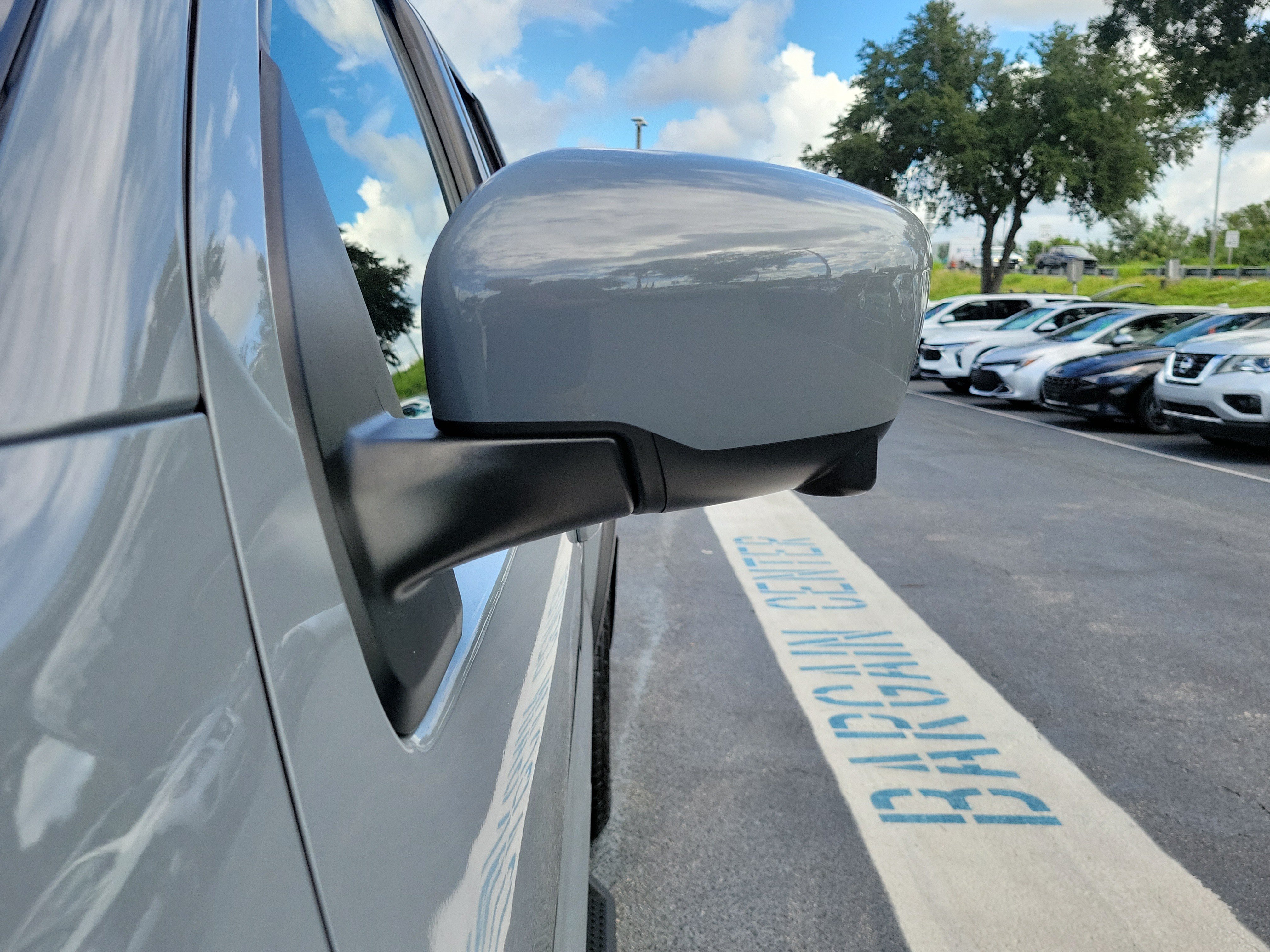 Used 2023 Nissan Frontier PRO-4X w/ Pro-4X Premium Package AWD/4WD image 4