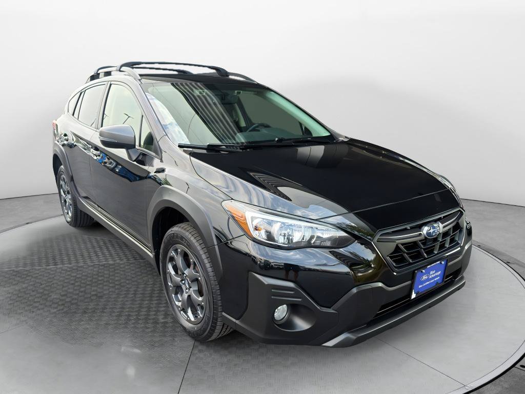 Used 2022 Subaru Crosstrek 2.5i Sport AWD/4WD image 1