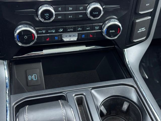 Certified 2023 Ford F150 Lariat w/ Trailer Tow Package image 22