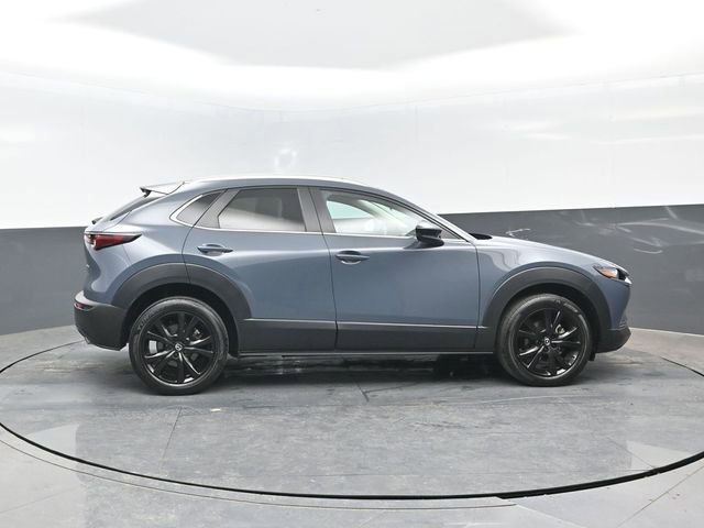 Used 2023 MAZDA CX-30 AWD 2.5 S w/ Preferred Package image 3
