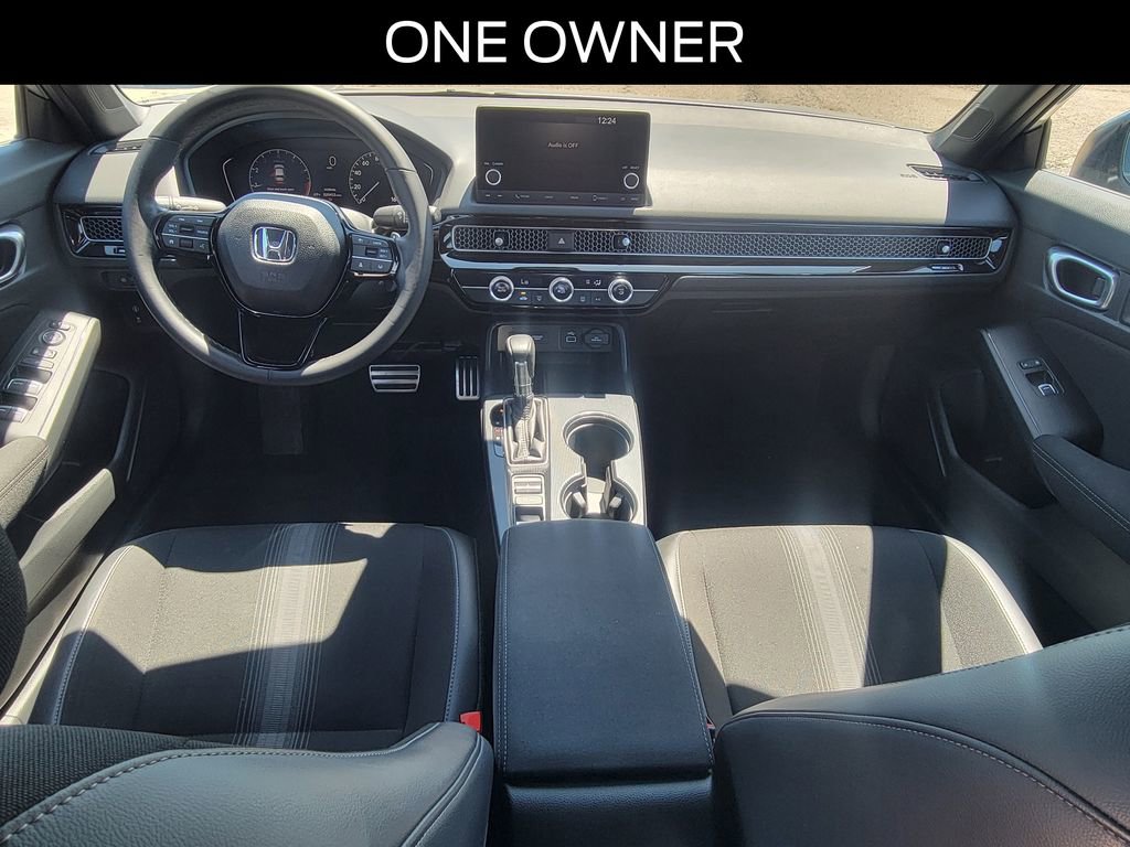 Used 2023 Honda Civic Sport image 7