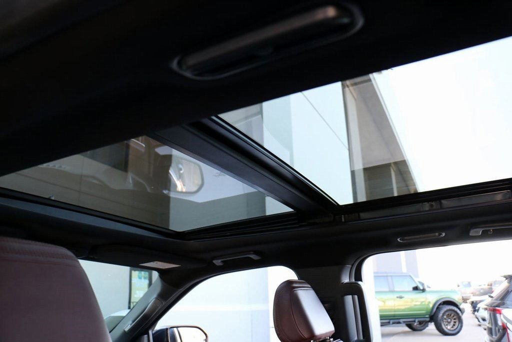 Certified 2024 Ford Expedition Max Limited image 25