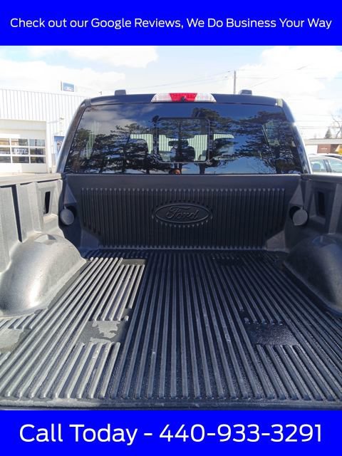 Certified 2022 Ford F150 XLT w/ Equipment Group 302A High image 23