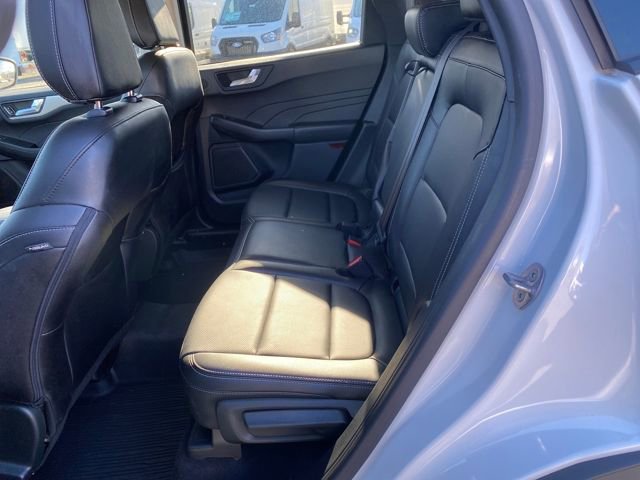 Certified 2022 Ford Escape SEL w/ Technology Package image 13