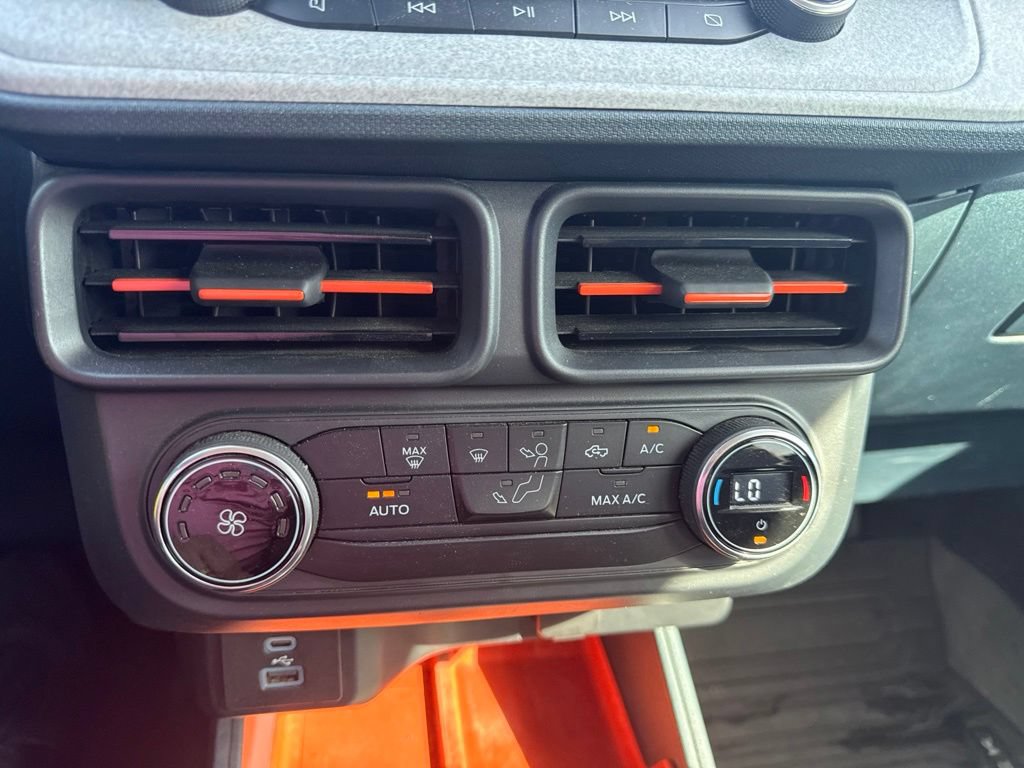 Certified 2022 Ford Maverick XLT FWD image 21