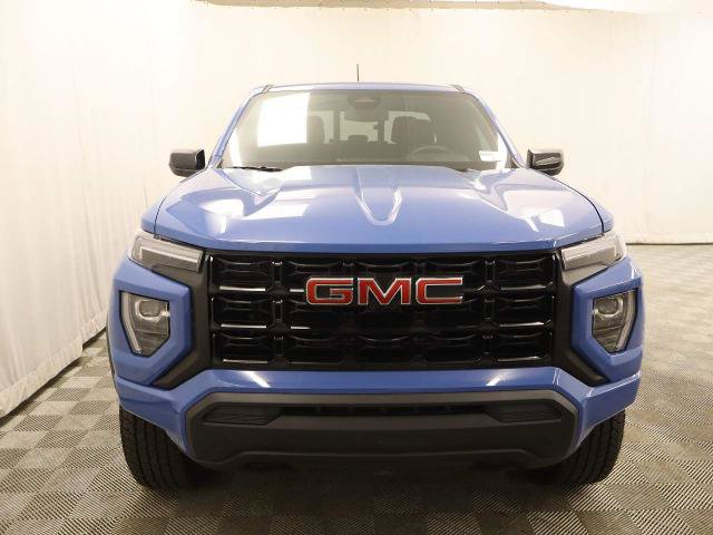 Used 2026 GMC Canyon Elevation RWD image 3