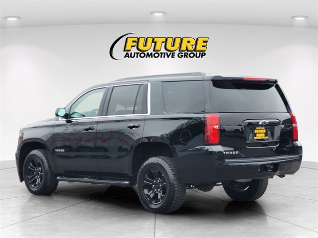 Used 2019 Chevrolet Tahoe LS image 7