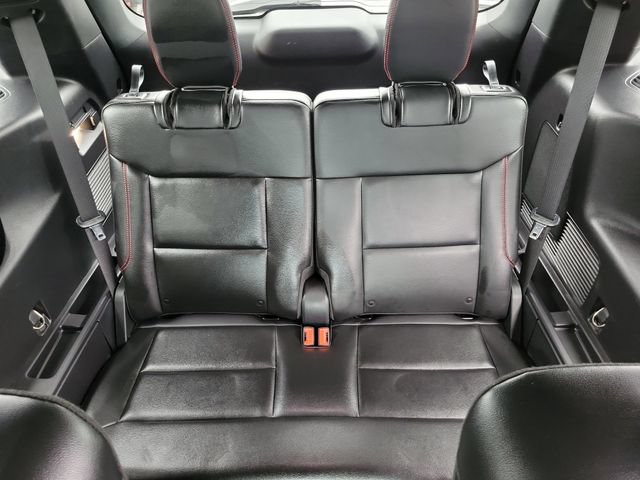 Certified 2022 Ford Explorer ST-Line RWD image 11