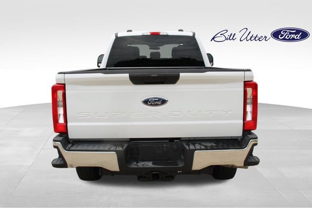 Certified 2026 Ford F250 XLT AWD/4WD image 6