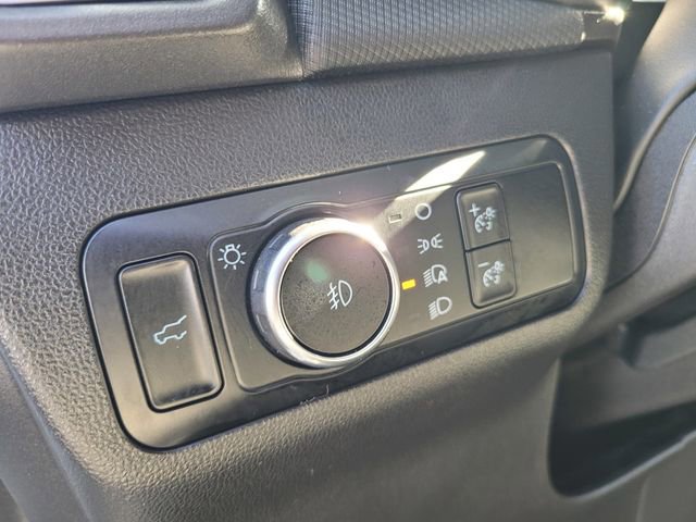 Certified 2025 Ford Bronco Sport Badlands image 17