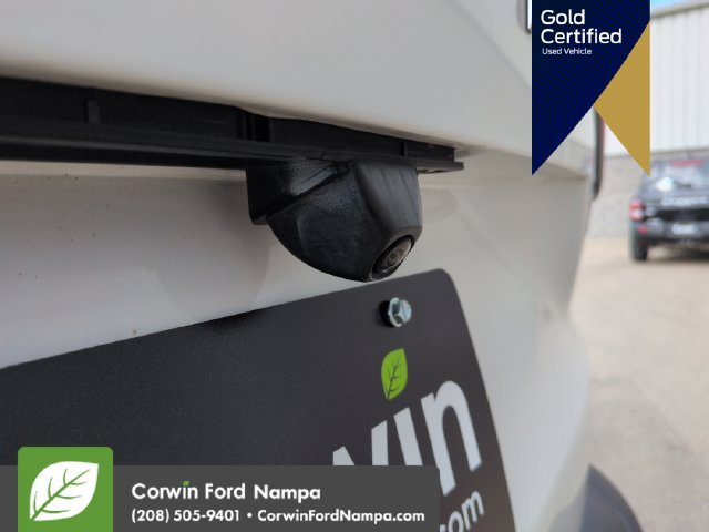 Certified 2023 Ford Escape Platinum AWD/4WD image 32