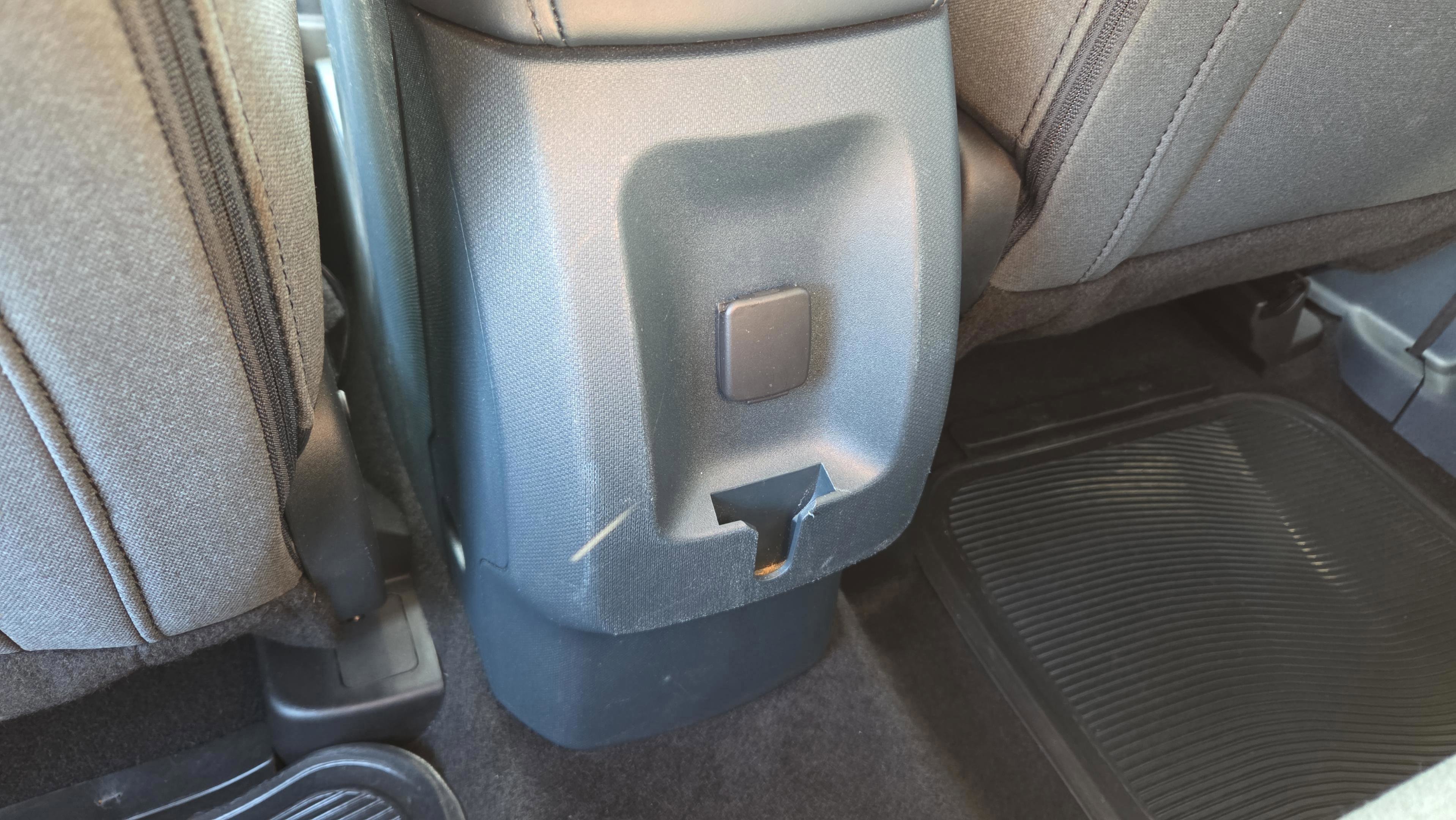 Certified 2024 Ford Maverick XLT image 16