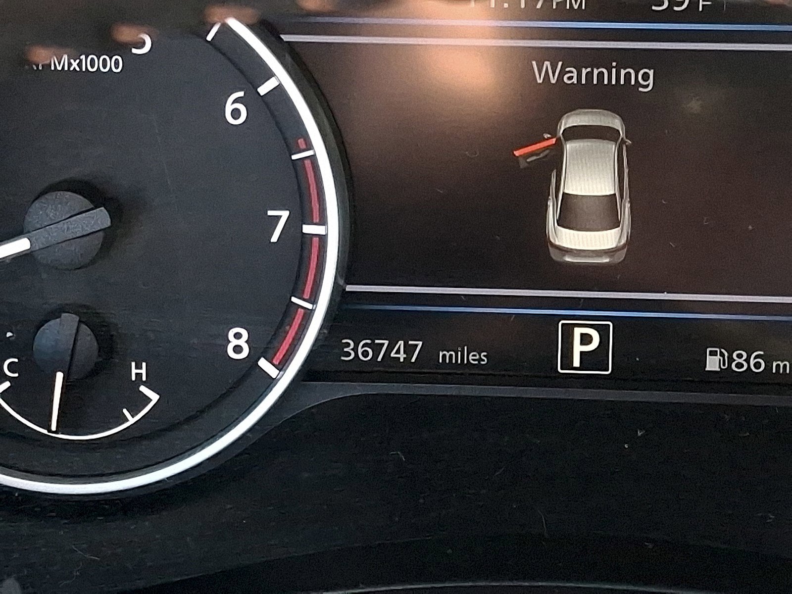 Used 2023 Nissan Sentra SR image 17