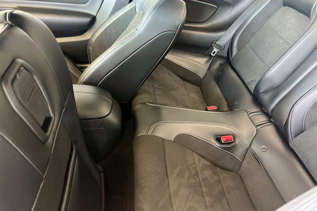 Certified 2017 Ford Mustang Shelby GT350 image 14