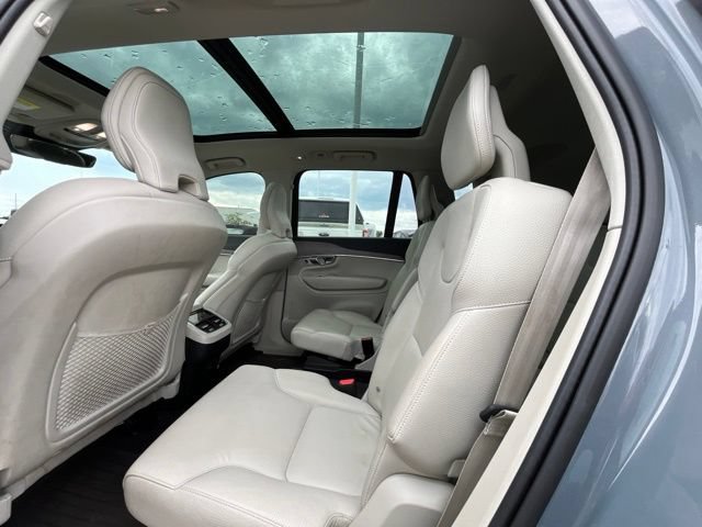 Used 2023 Volvo XC90 B6 Plus w/ Protection Package AWD/4WD image 15