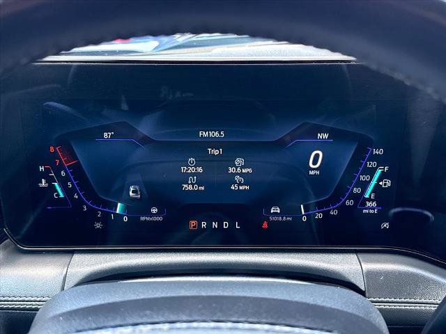 Certified 2024 Ford Mustang Premium RWD image 17