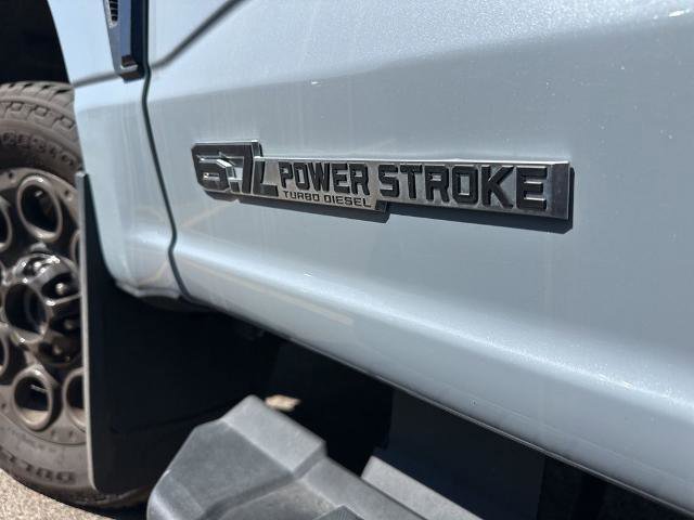 Certified 2025 Ford F250 Lariat w/ Lariat Ultimate Package AWD/4WD image 18