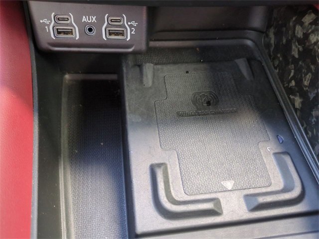 Used 2024 Dodge Durango SRT Hellcat image 23