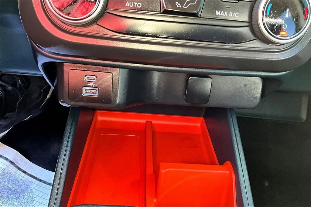 Certified 2023 Ford Maverick XLT w/ Equipment Group 300A Standard image 27